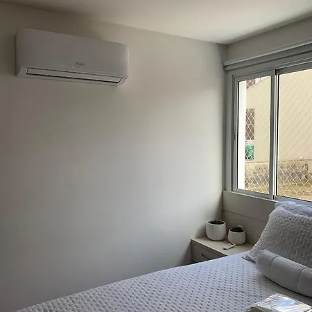Encanto Dos Mares - Apartamento Premium 4 Camboriu Exterior photo