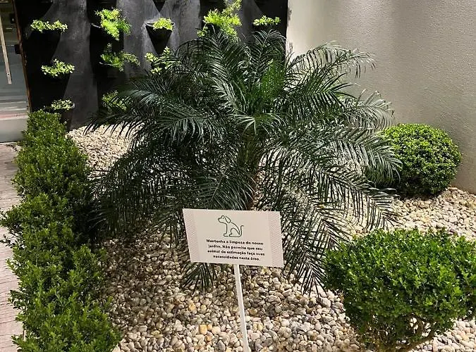Encanto Dos Mares - Apartamento Premium 4