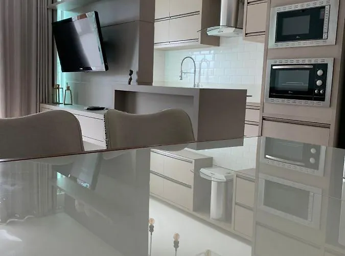 Encanto Dos Mares - Apartamento Premium 4