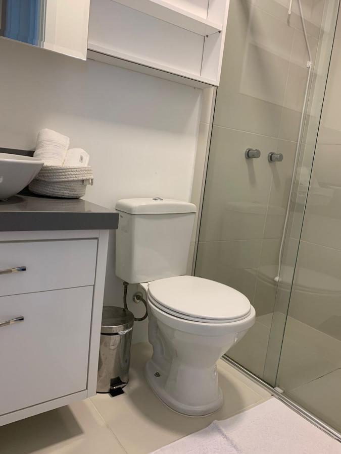 Apartment Encanto Dos Mares - Premium 4 Camboriu
