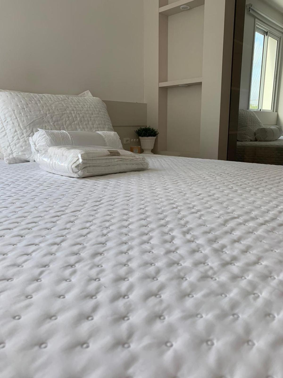 Apartment Encanto Dos Mares - Premium 4 Camboriu